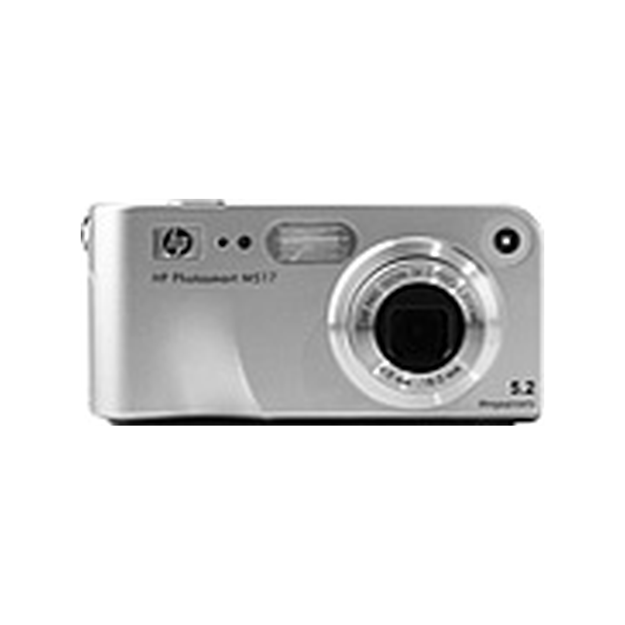 Archive illustration for HP Photosmart M517