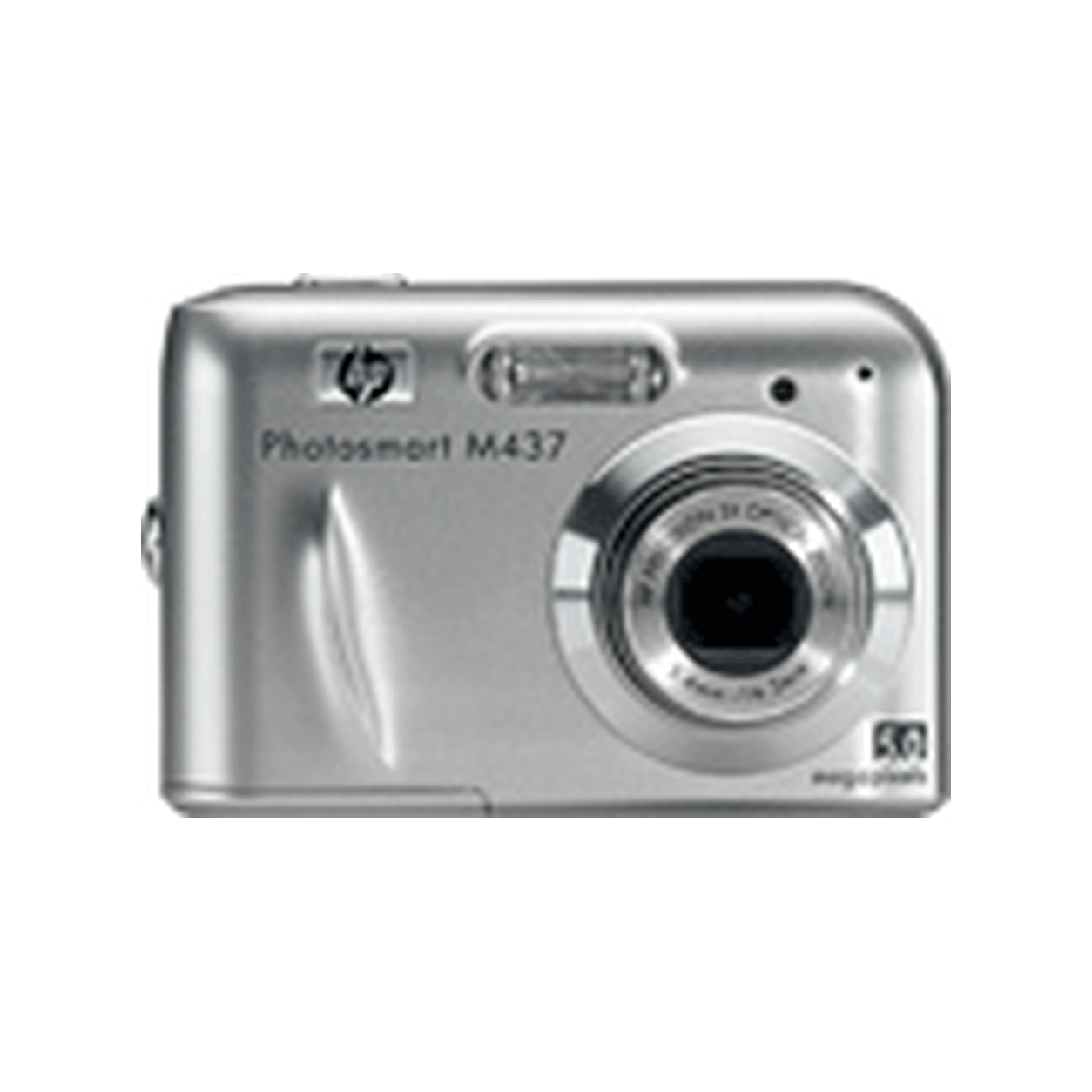 Archive illustration for HP Photosmart M437