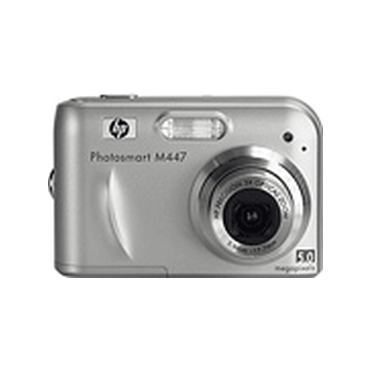 Archive illustration for HP Photosmart M447