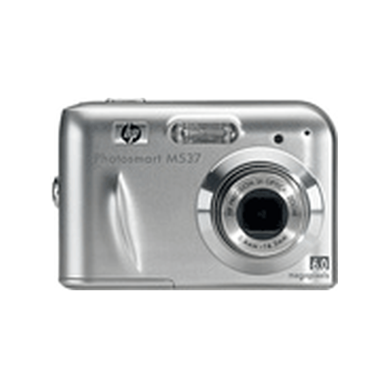 Archive illustration for HP Photosmart M537