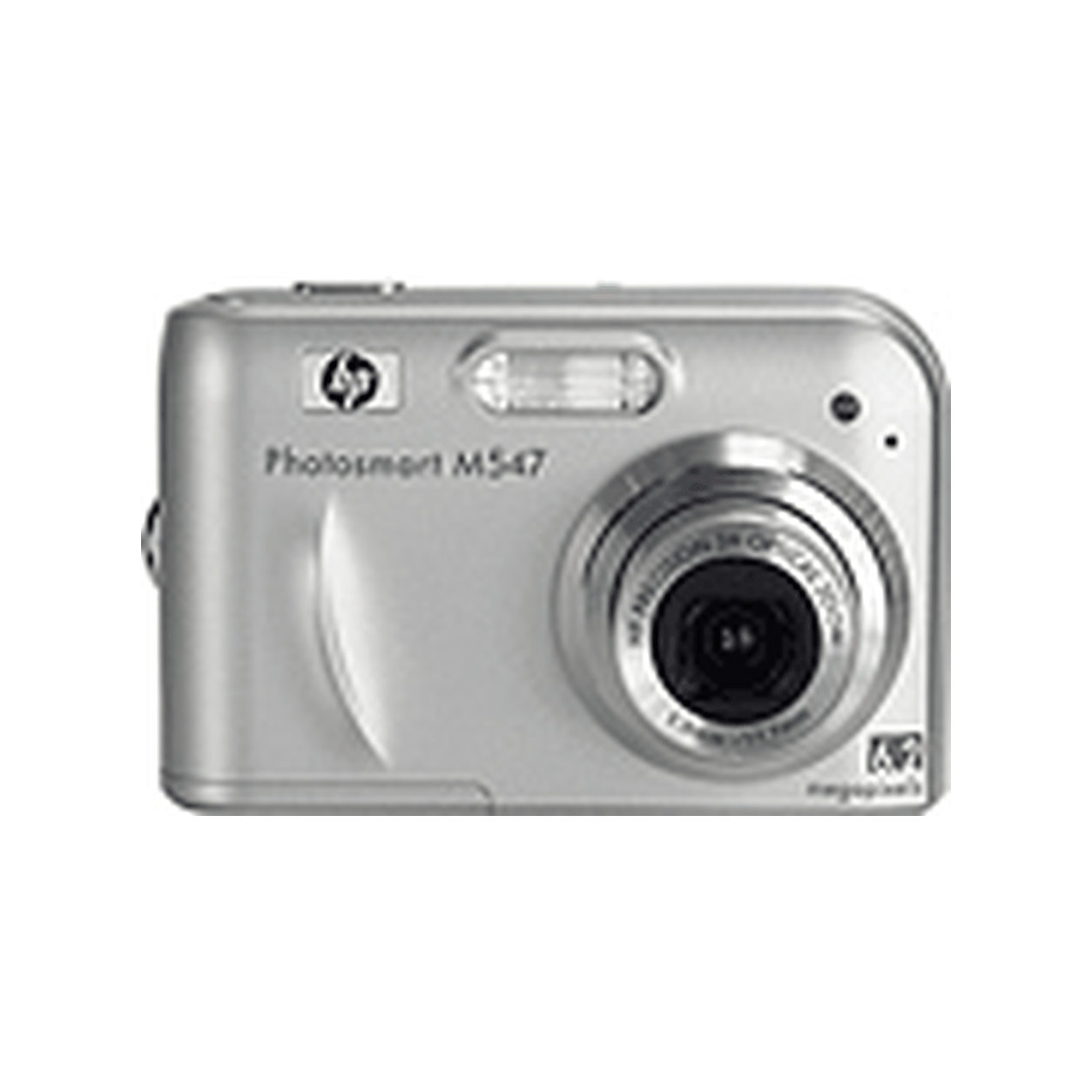 Archive illustration for HP Photosmart M547