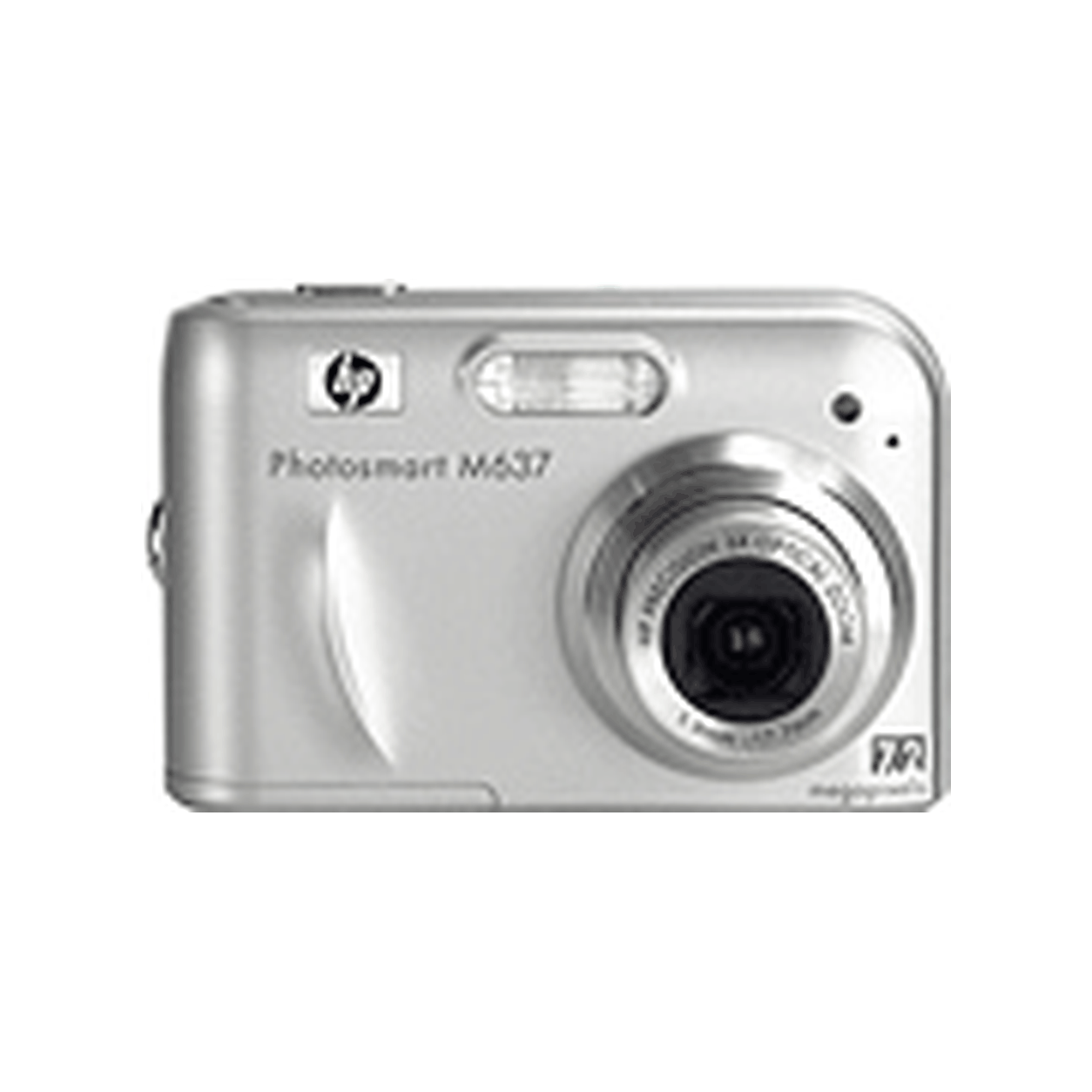 Archive illustration for HP Photosmart M637