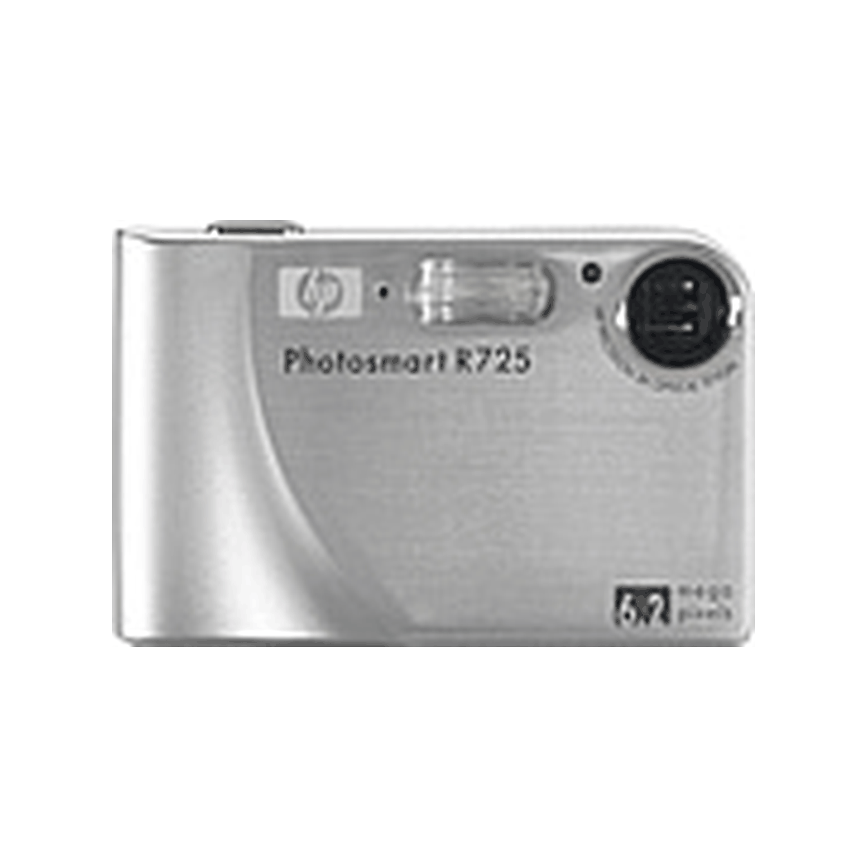 Archive illustration for HP Photosmart R725