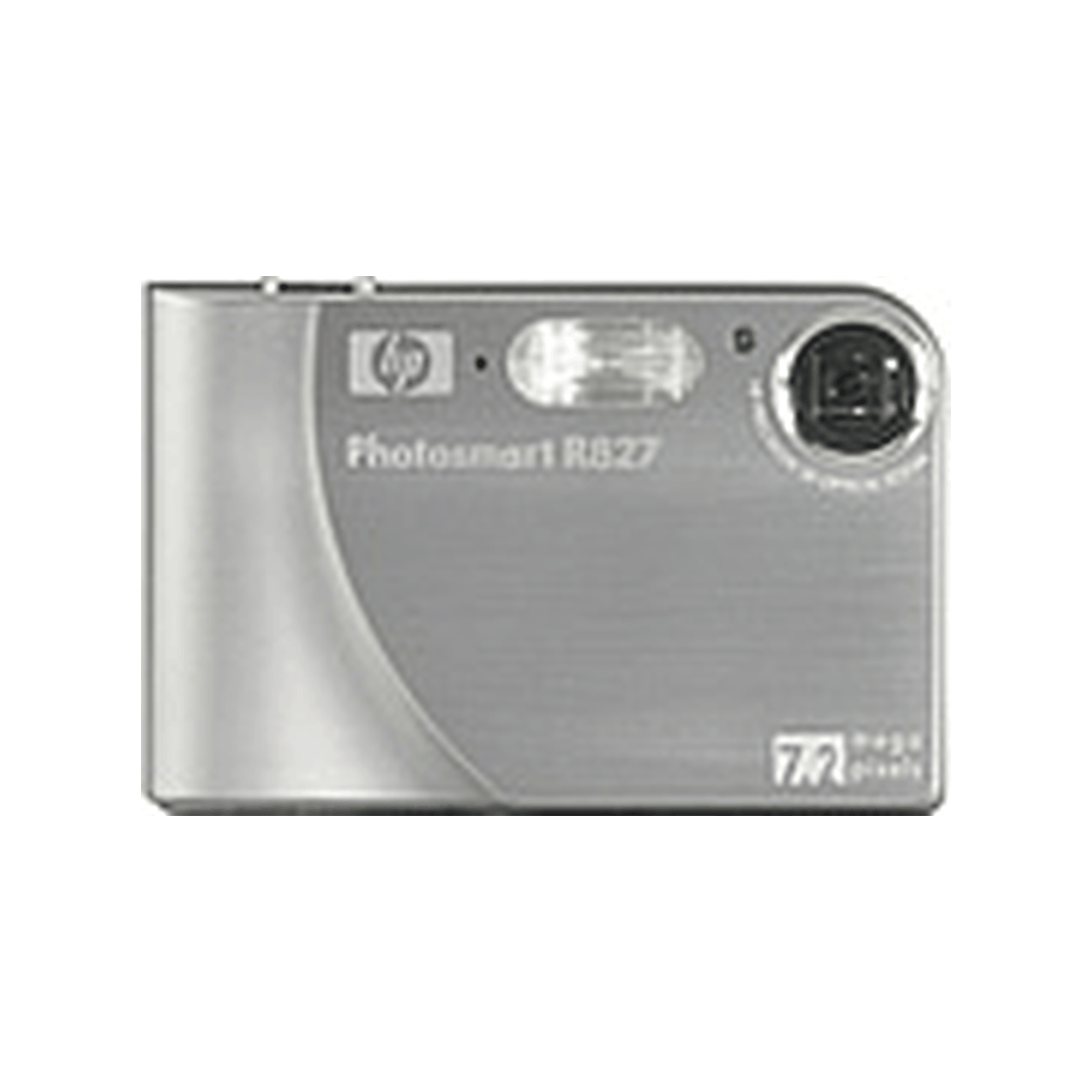 Archive illustration for HP Photosmart R827
