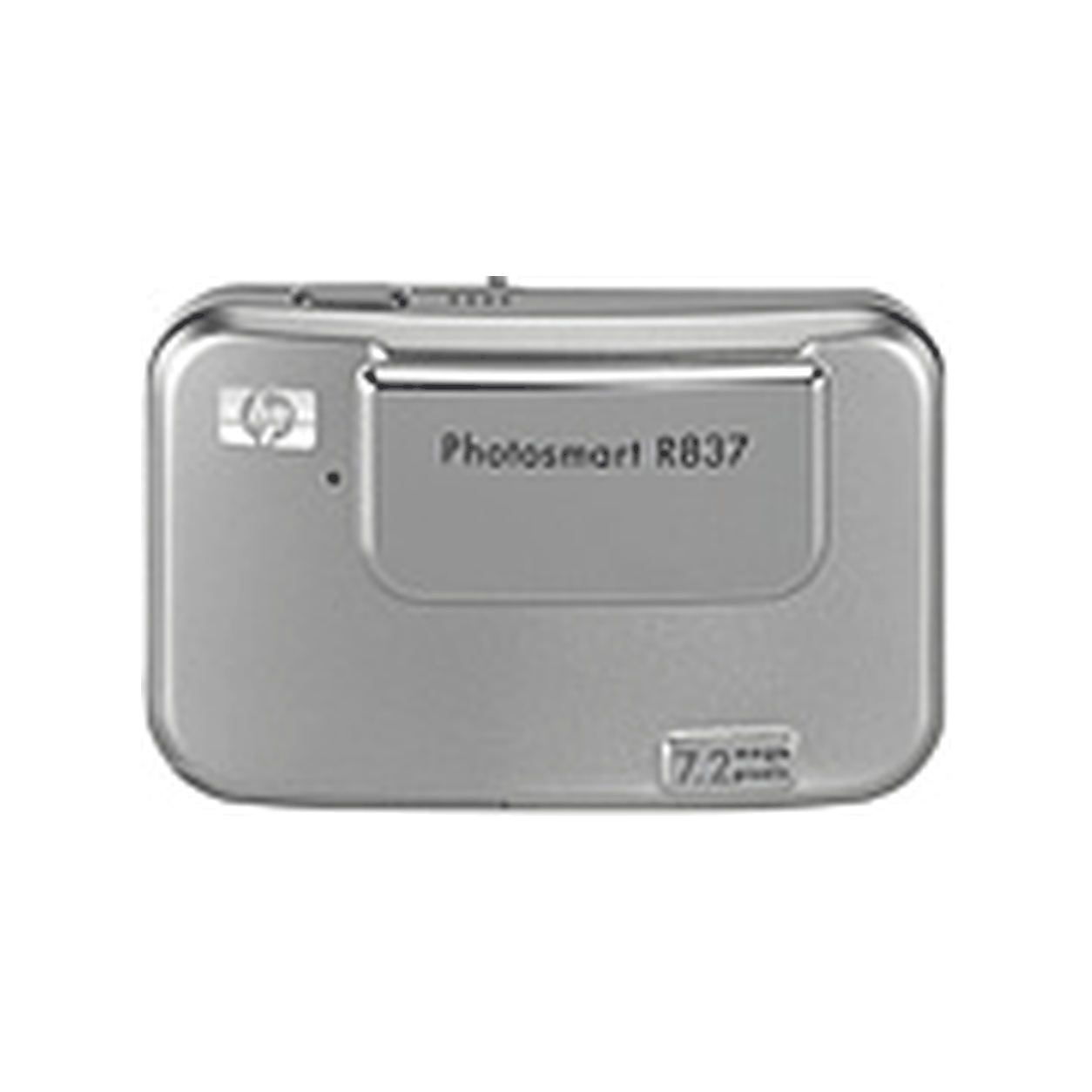 Archive illustration for HP Photosmart R837
