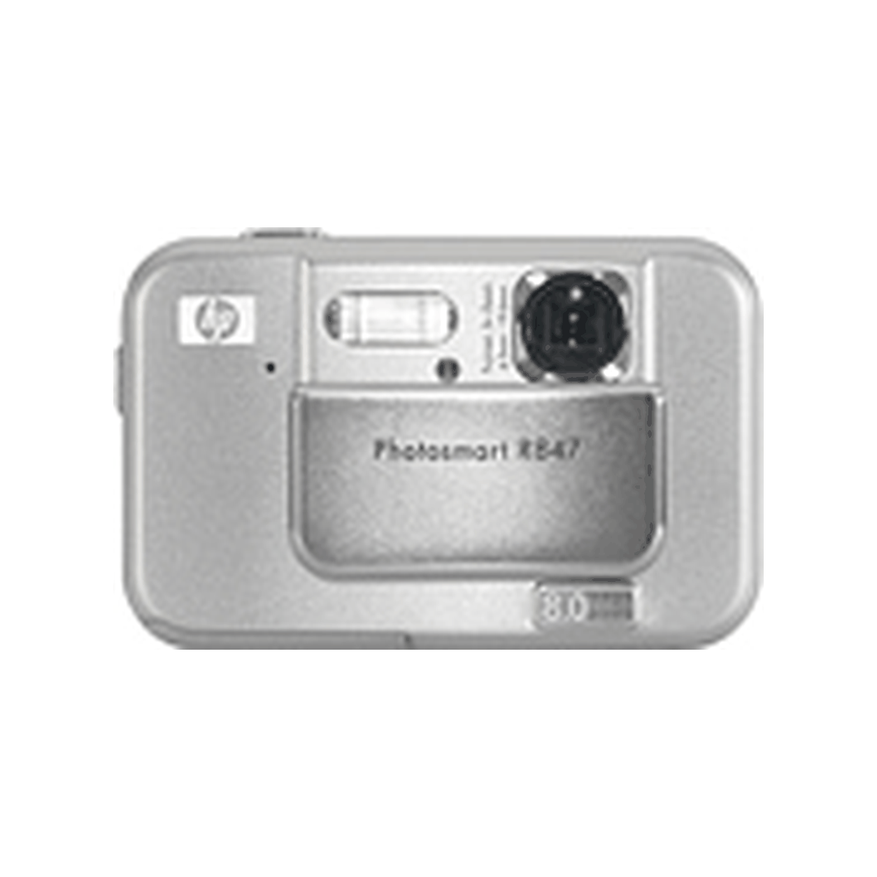 Archive illustration for HP Photosmart R847
