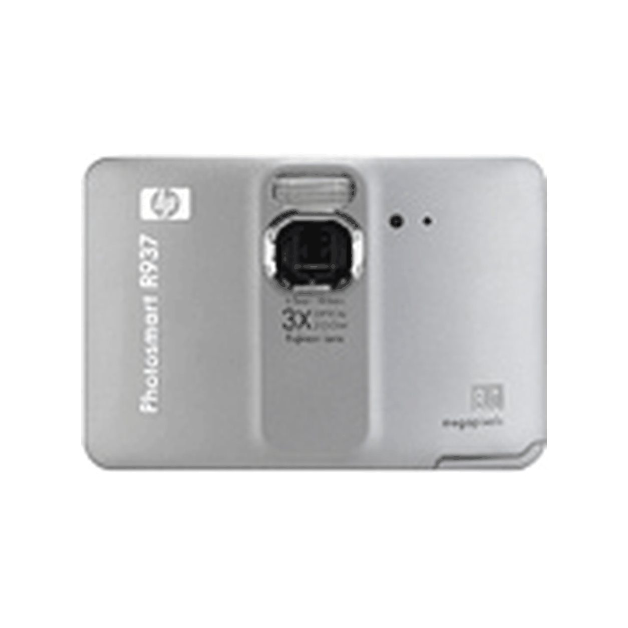 Archive illustration for HP Photosmart R937