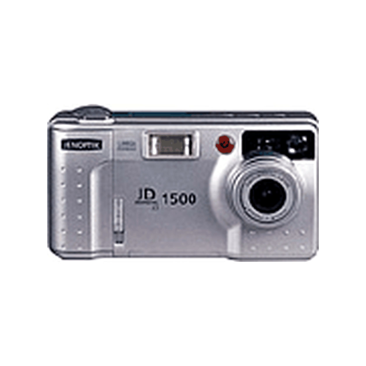 Archive illustration for Jenoptik JD 1500 z3