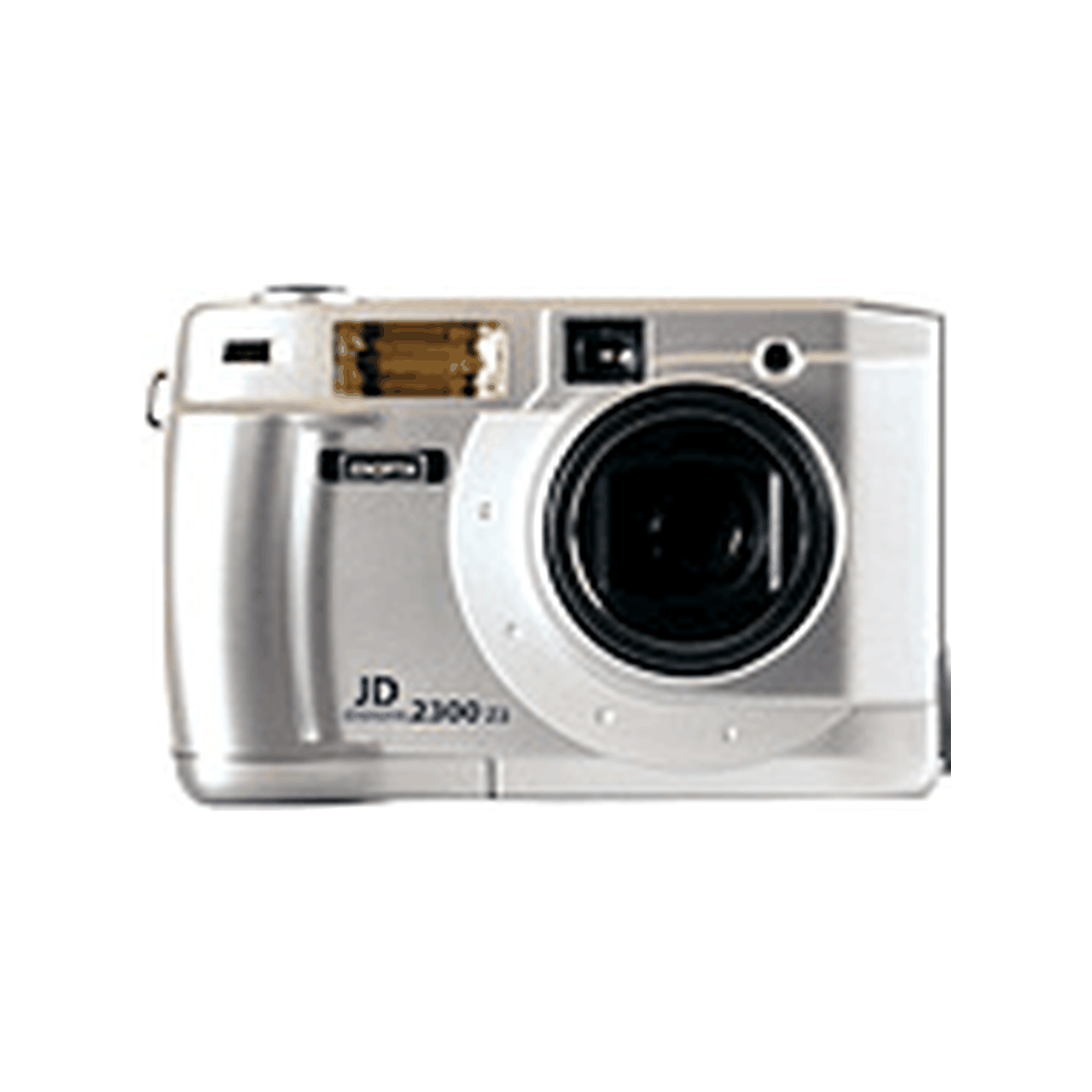 Archive illustration for Jenoptik JD 2300 z3