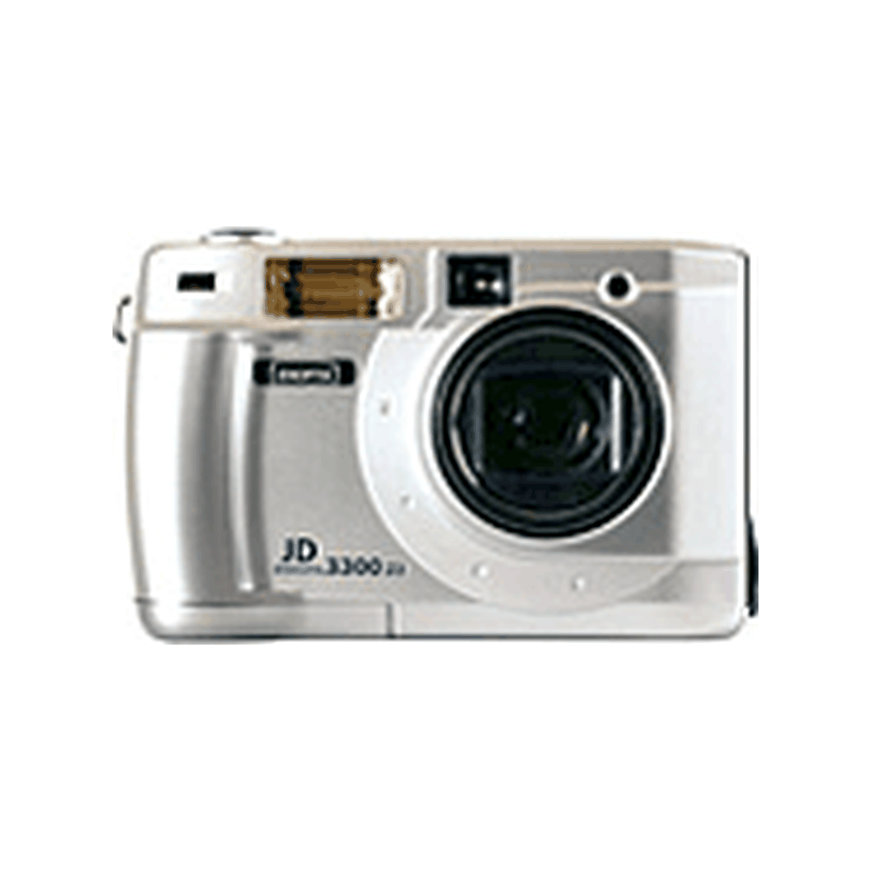 Archive illustration for Jenoptik JD 3300 z3