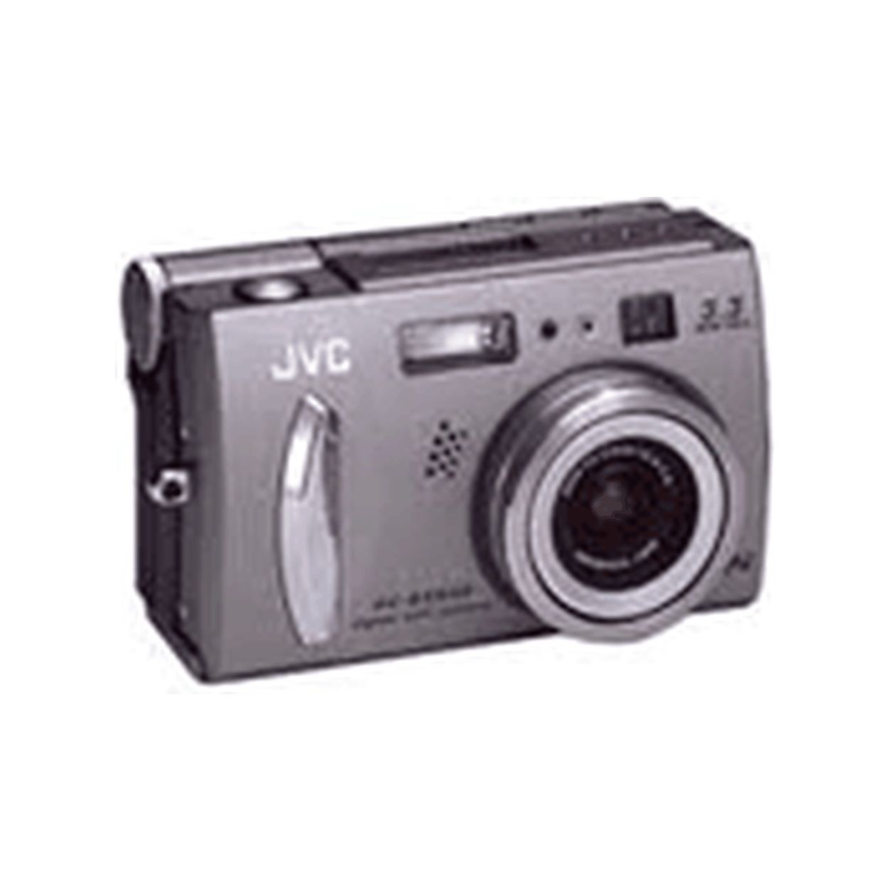 Archive illustration for JVC GC-QX5HD