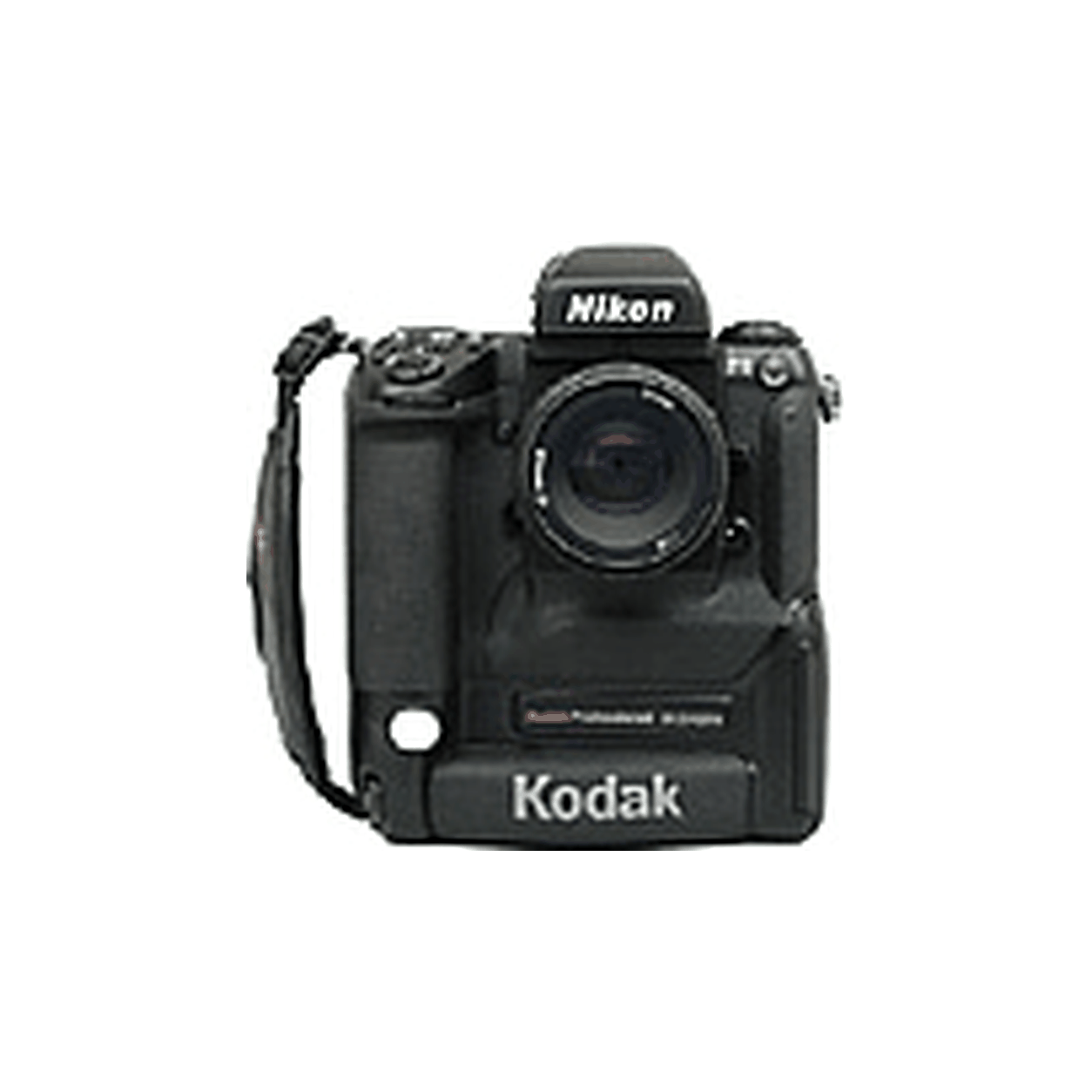 Archive illustration for Kodak DCS620