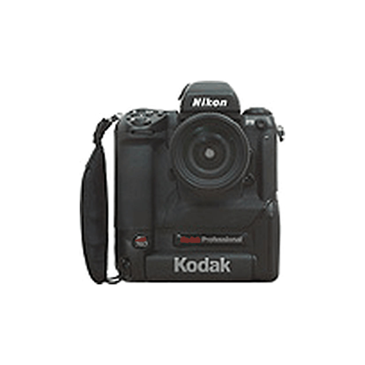 Archive illustration for Kodak DCS760