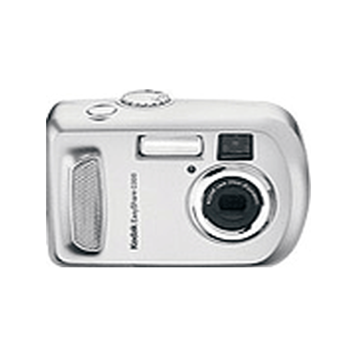 Archive illustration for Kodak EasyShare C300