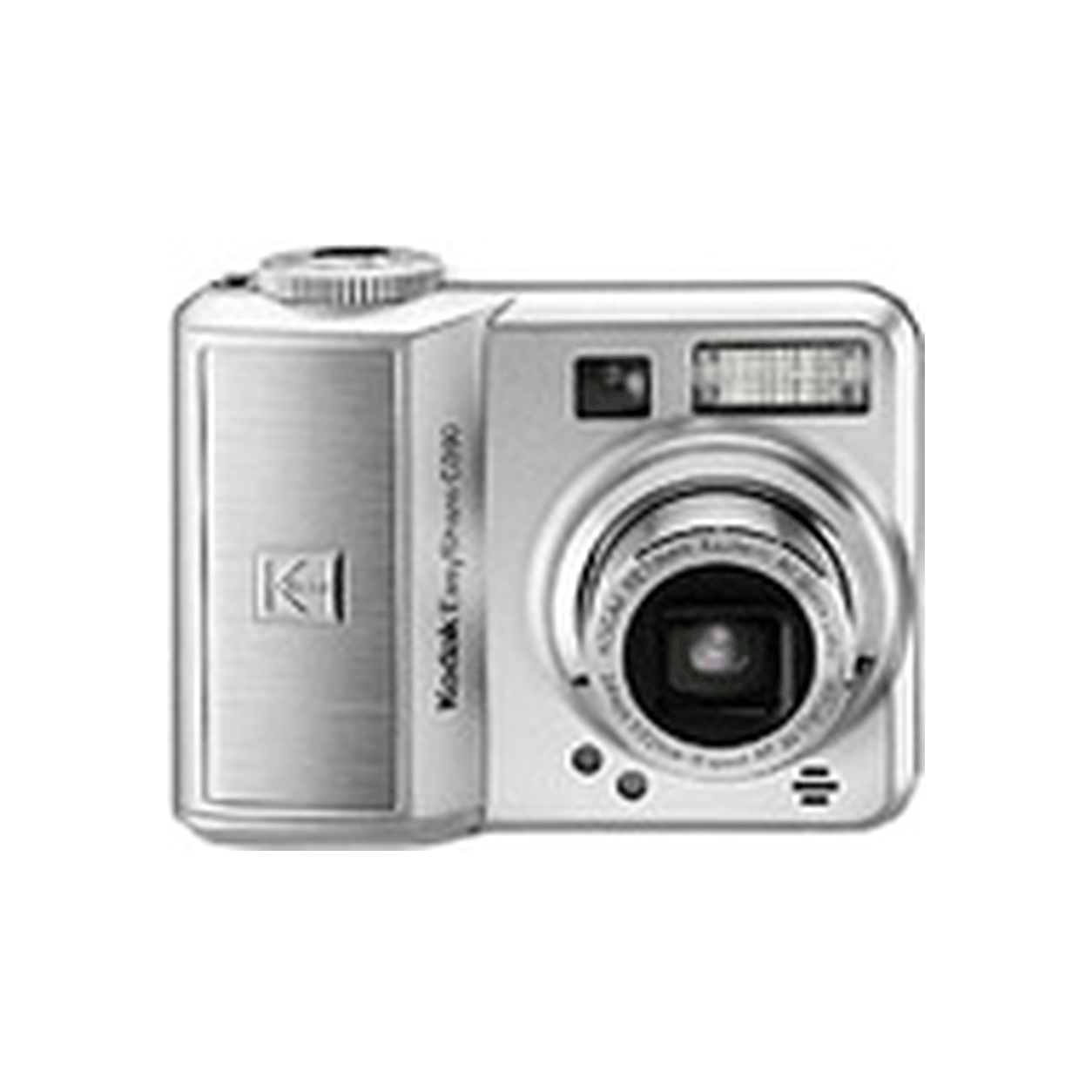 Archive illustration for Kodak EasyShare C360