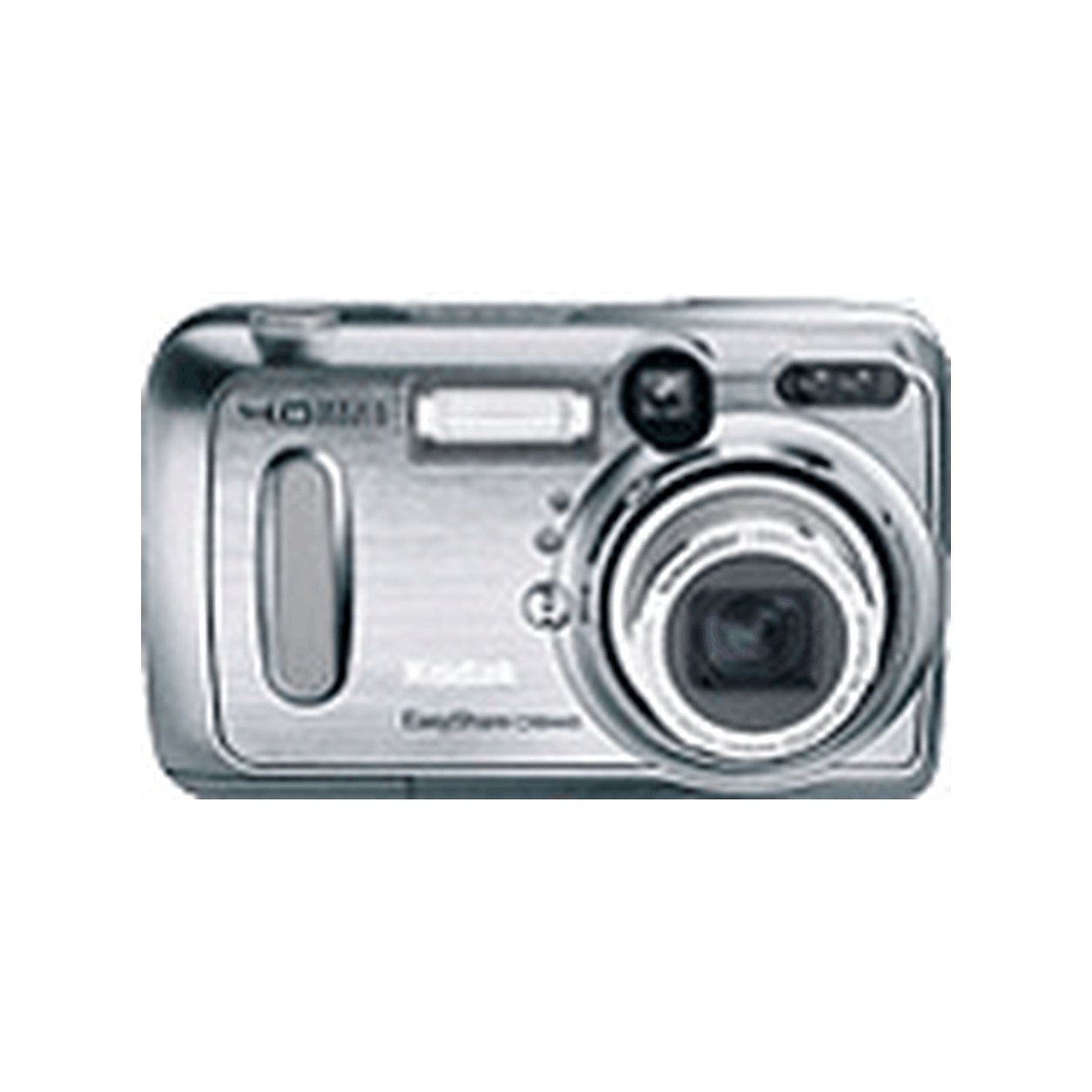 Archive illustration for Kodak EasyShare CX6445