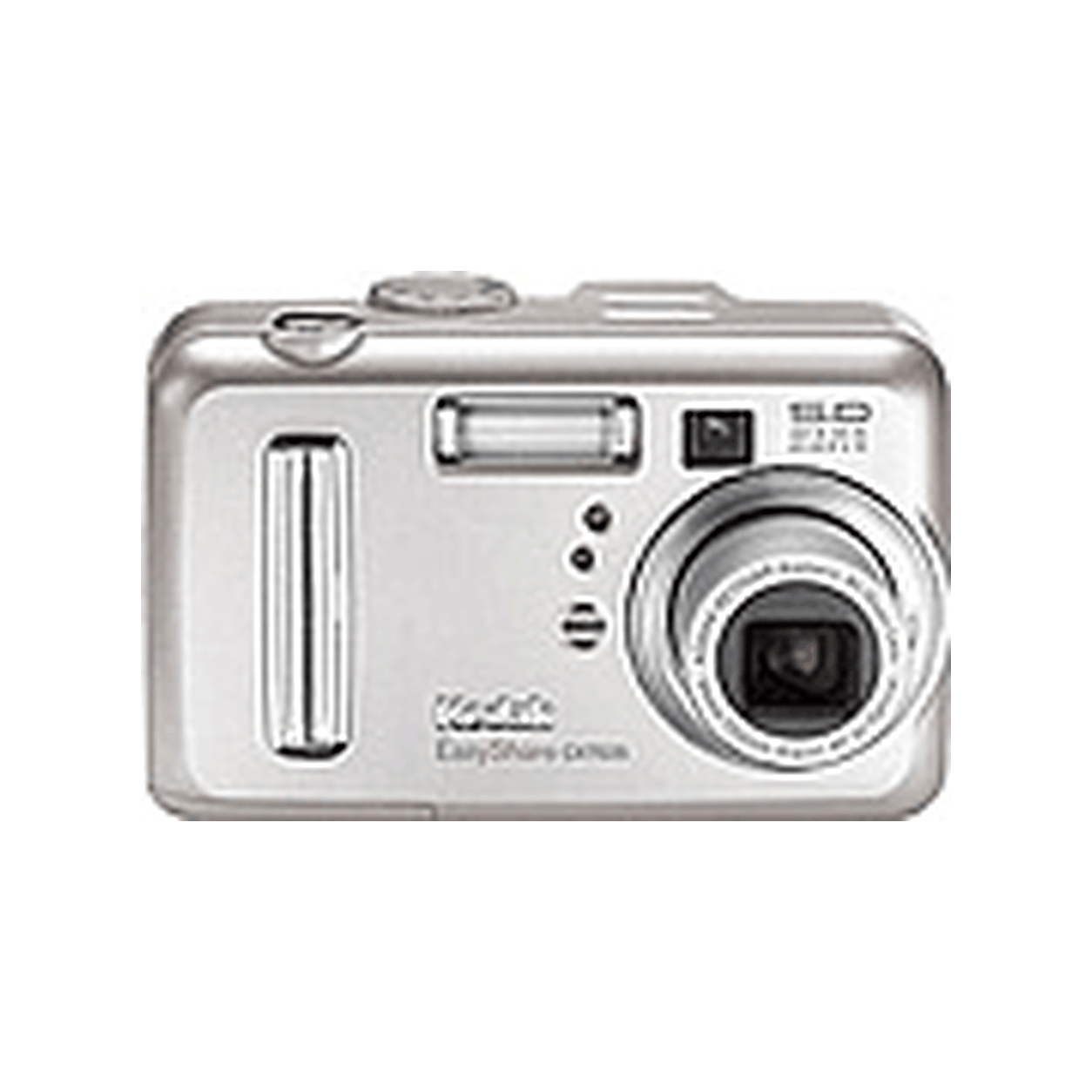 Archive illustration for Kodak EasyShare CX7525