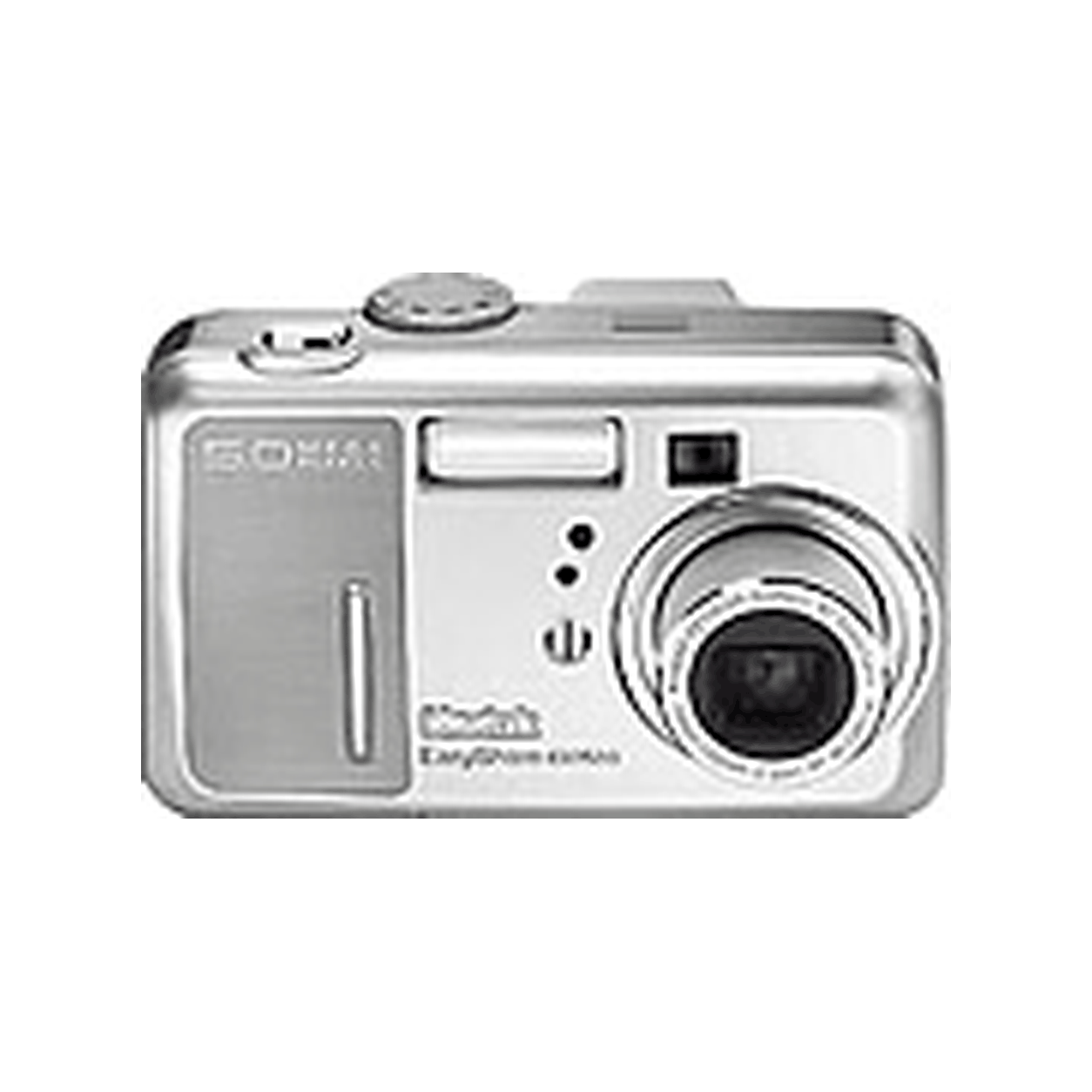 Archive illustration for Kodak EasyShare CX7530