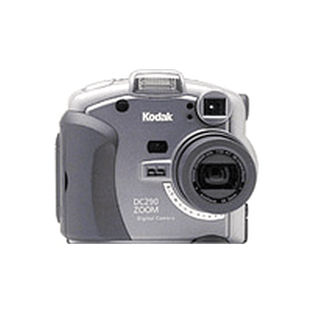 Archive illustration for Kodak DC290
