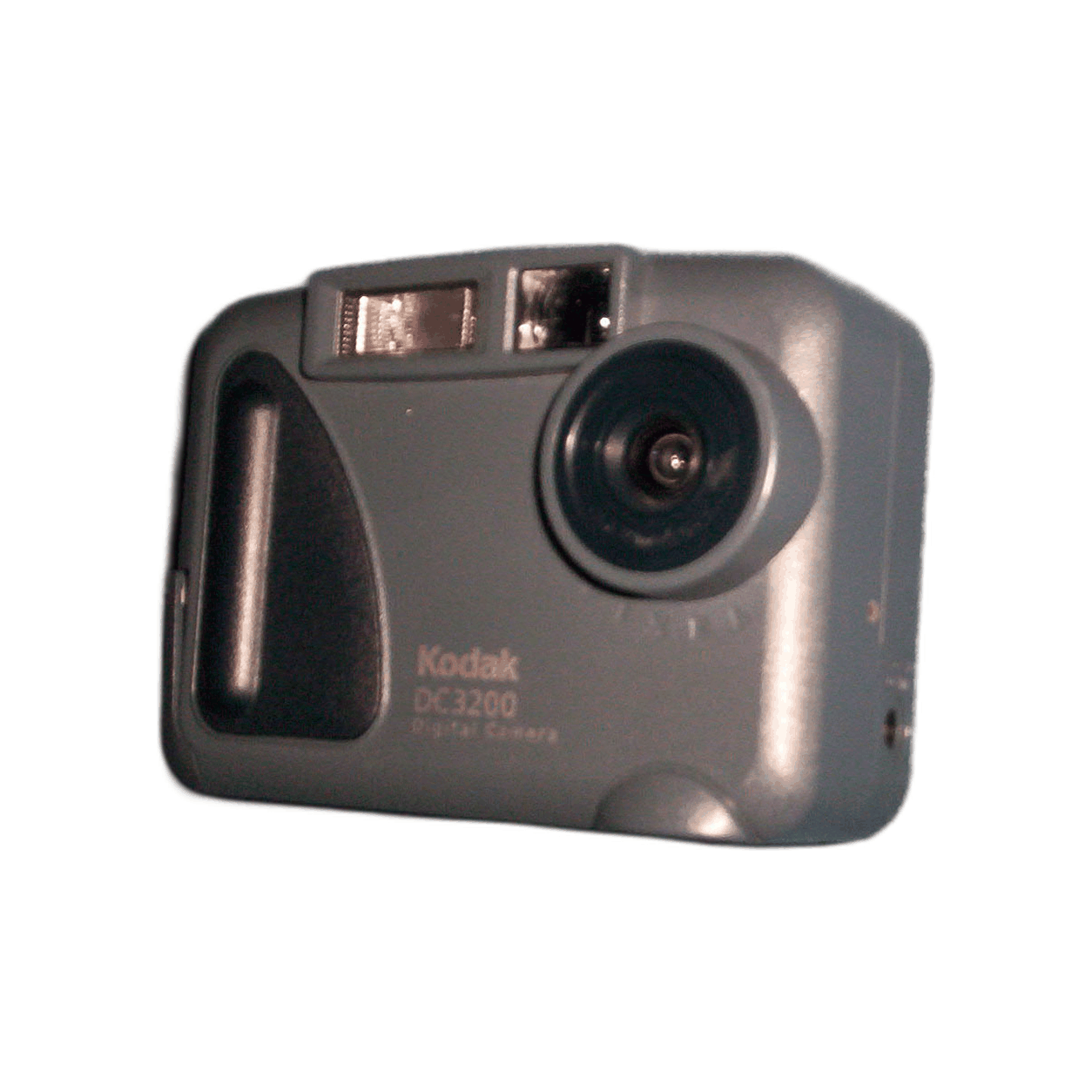 Archive illustration for Kodak DC3200