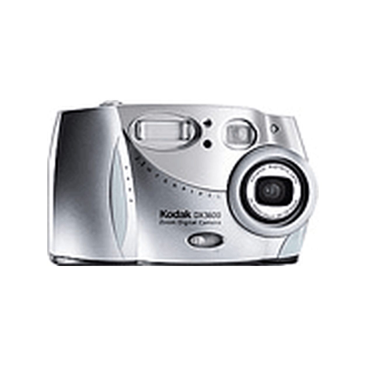 Archive illustration for Kodak EasyShare DX3600