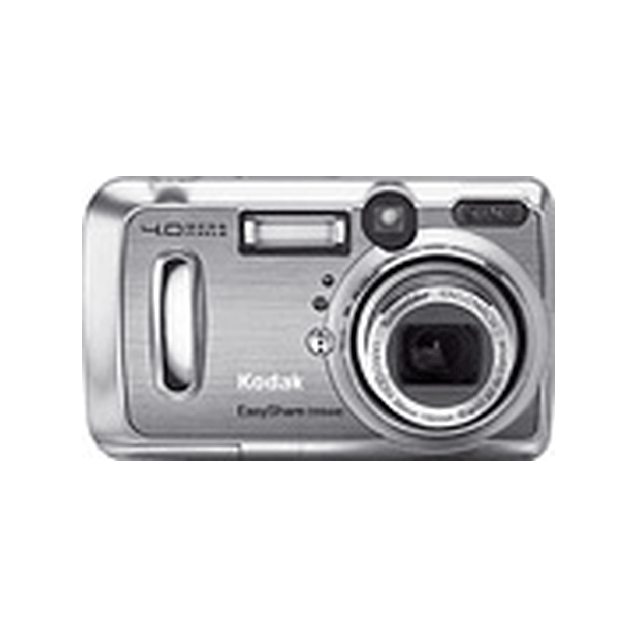 Archive illustration for Kodak EasyShare DX6440