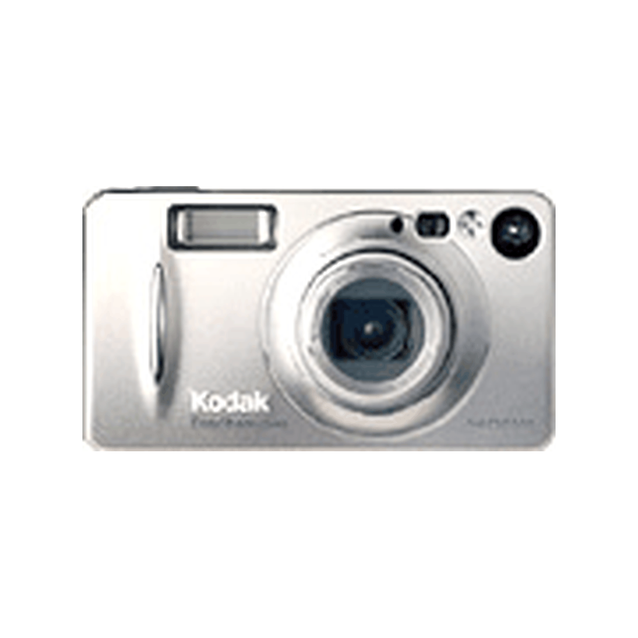 Archive illustration for Kodak EasyShare LS443