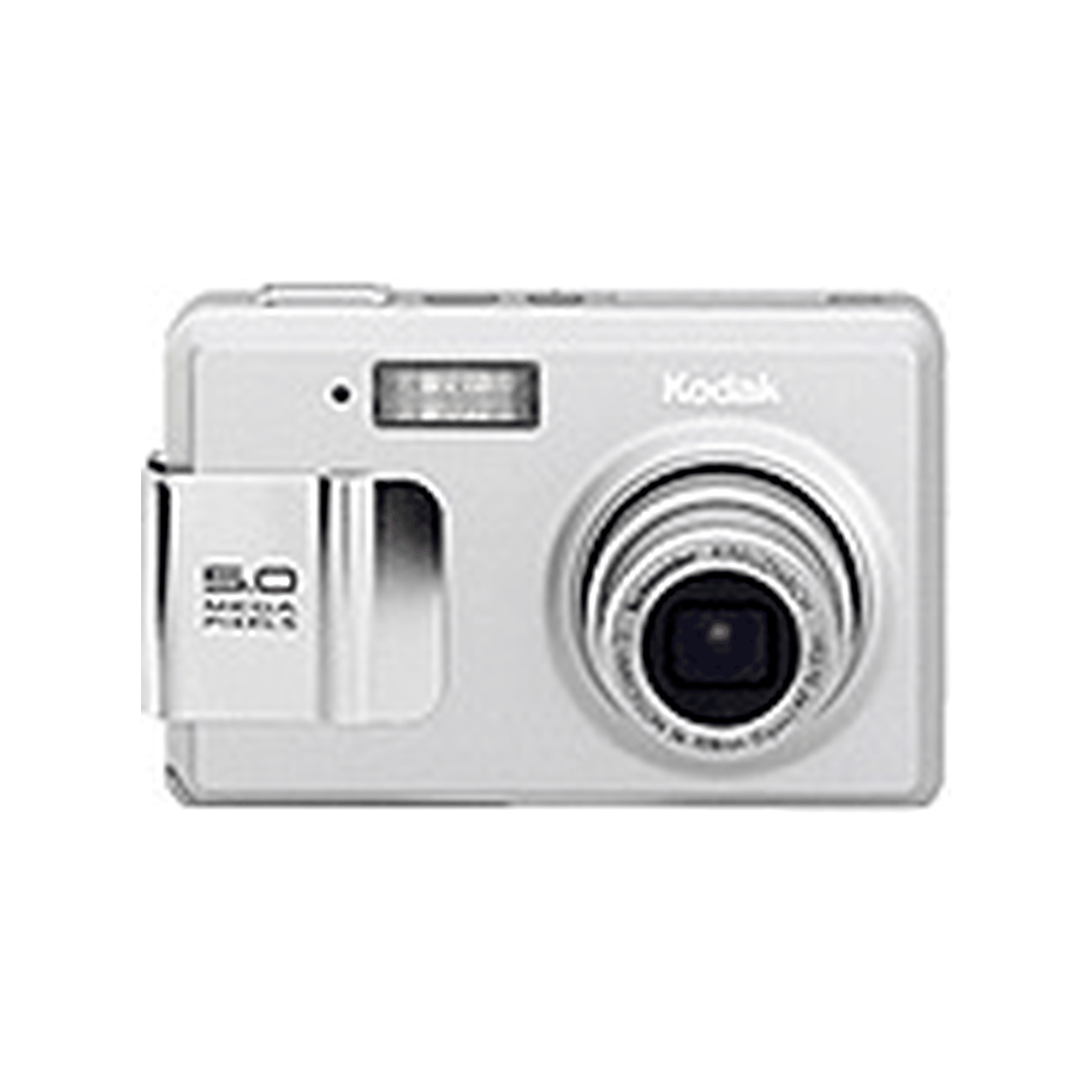 Archive illustration for Kodak EasyShare LS755