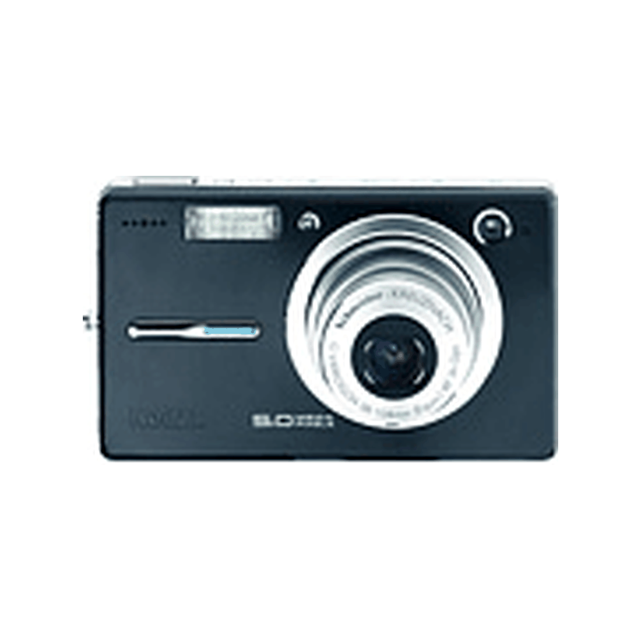 Archive illustration for Kodak EasyShare V530