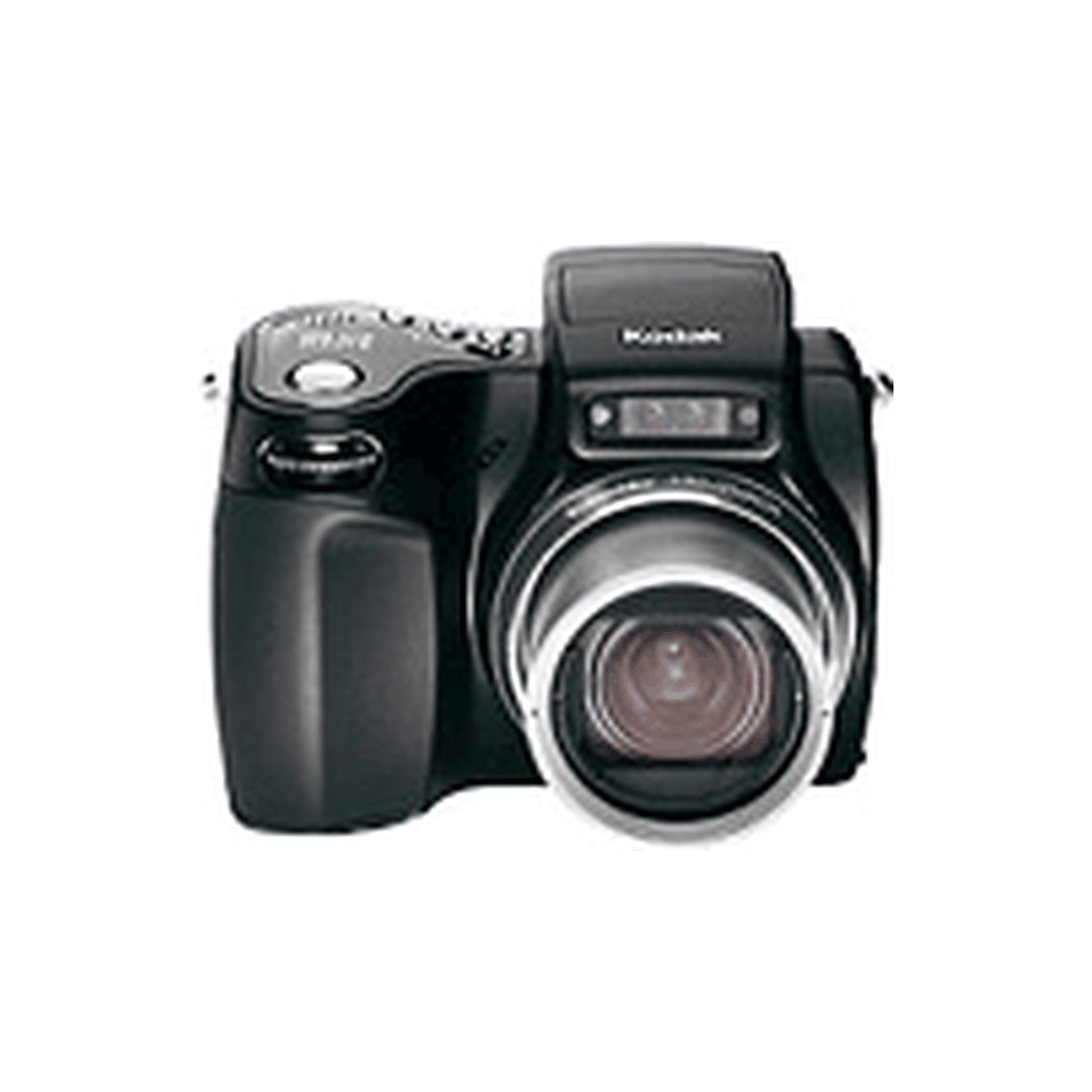 Archive illustration for Kodak EasyShare Z7590