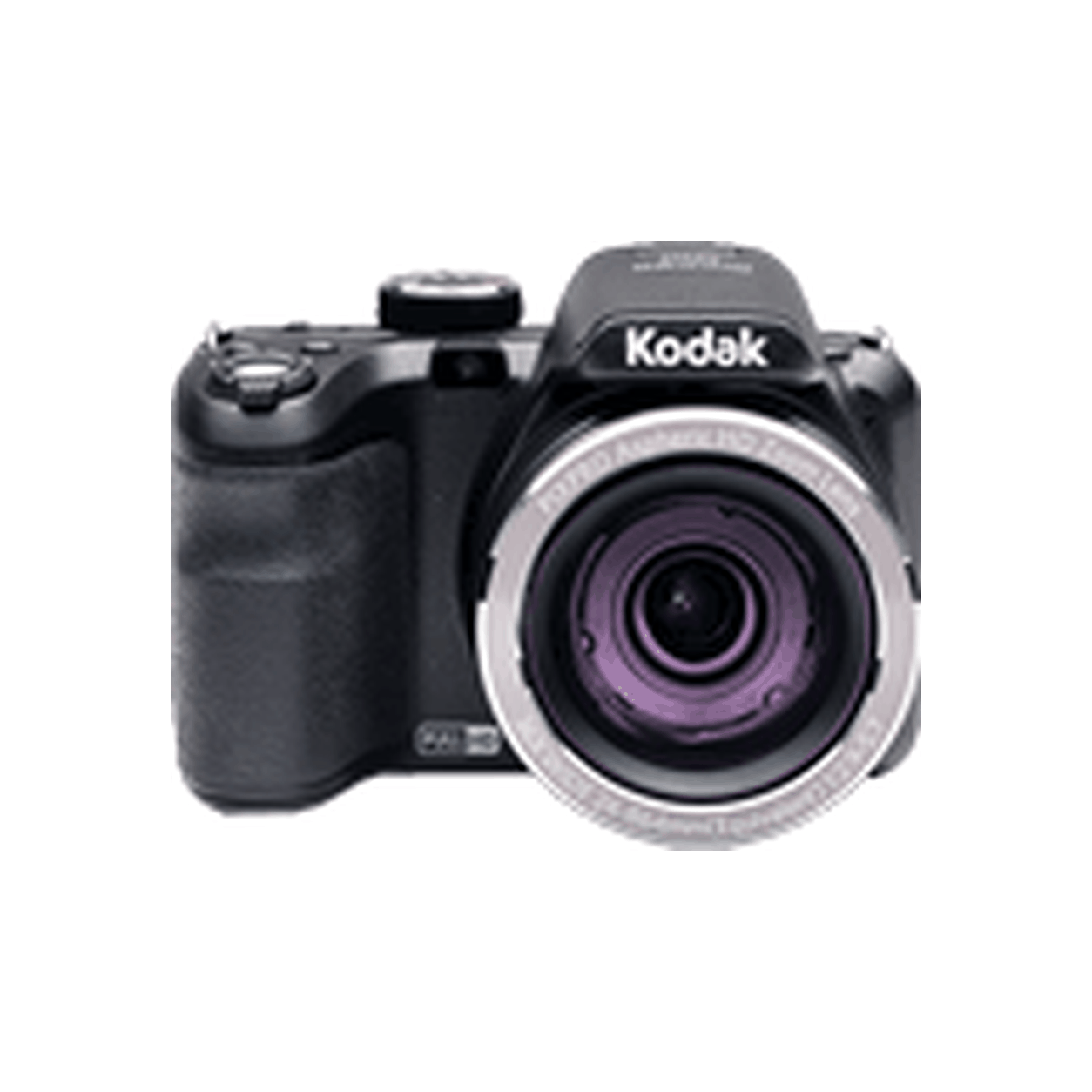 Archive illustration for Kodak PixPro AZ362