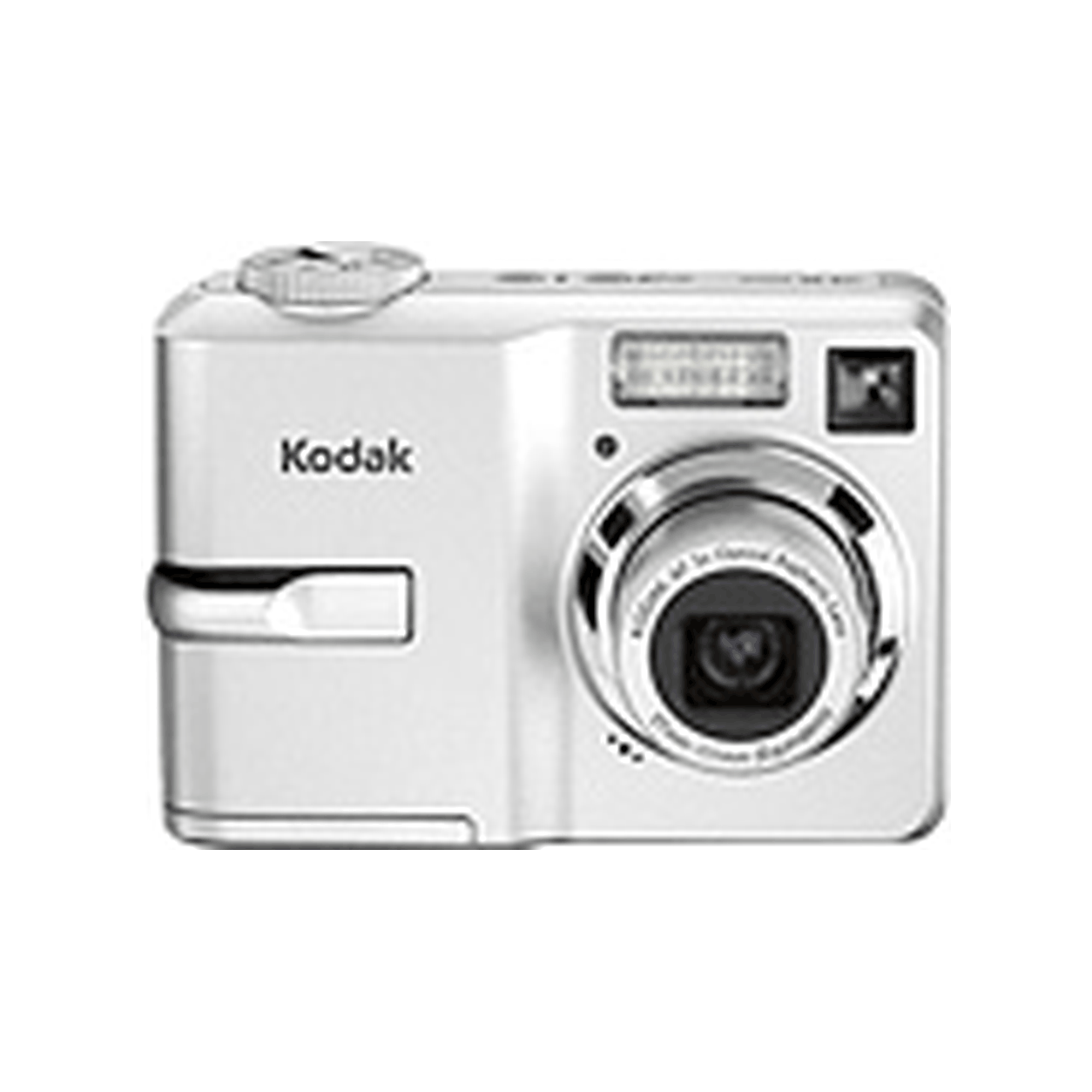 Archive illustration for Kodak EasyShare C703