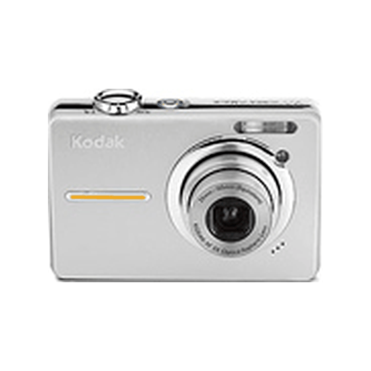 Archive illustration for Kodak EasyShare C763