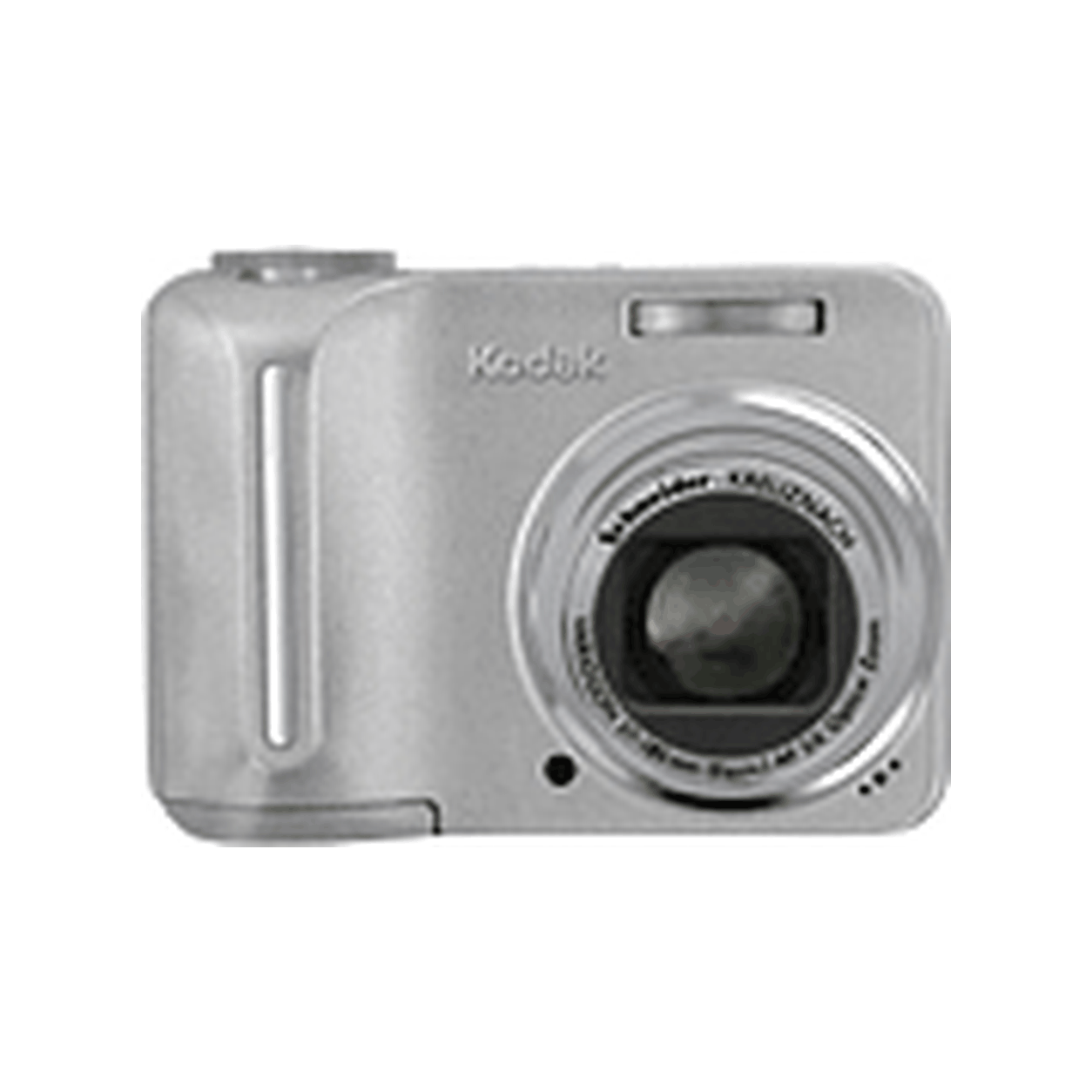 Archive illustration for Kodak EasyShare C875