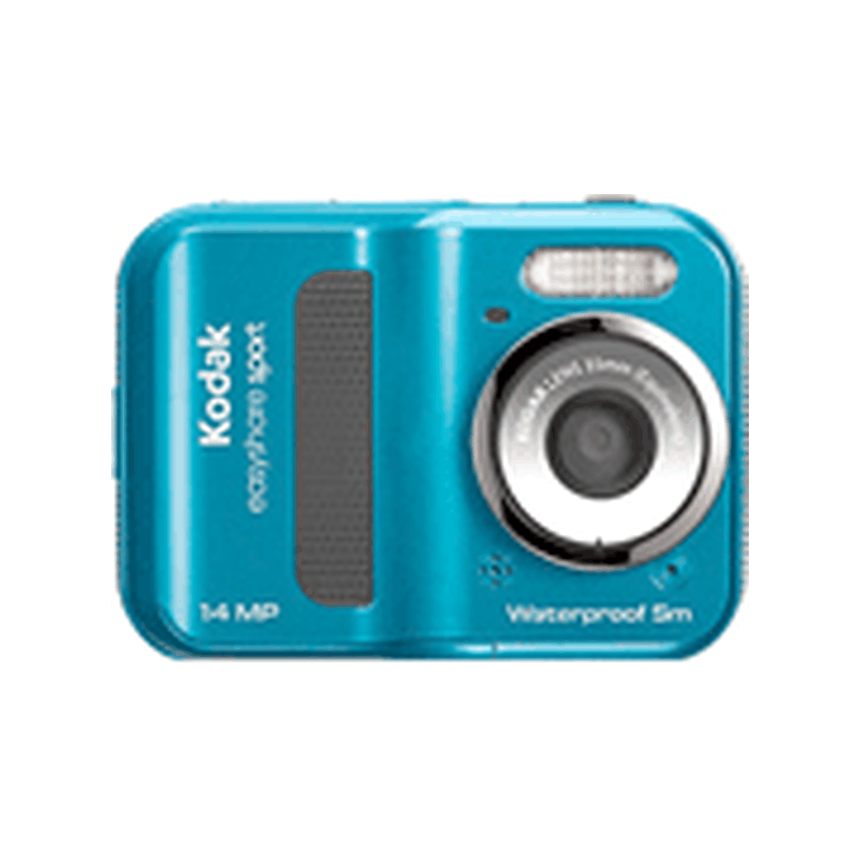 Archive illustration for Kodak EasyShare C135