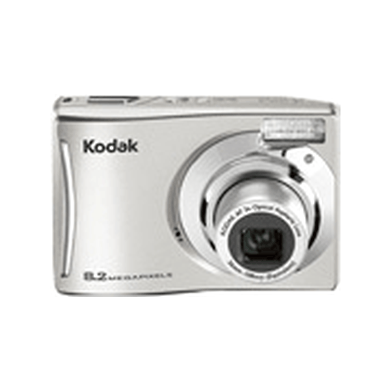 Archive illustration for Kodak EasyShare C140