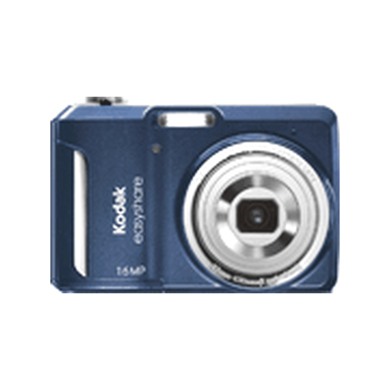 Archive illustration for Kodak EasyShare C1550