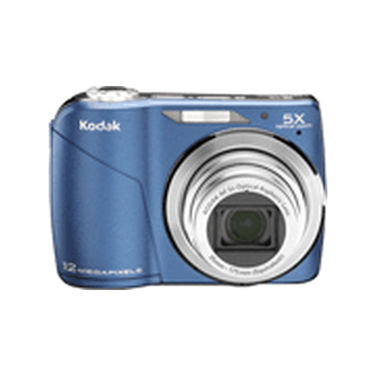 Archive illustration for Kodak EasyShare C190