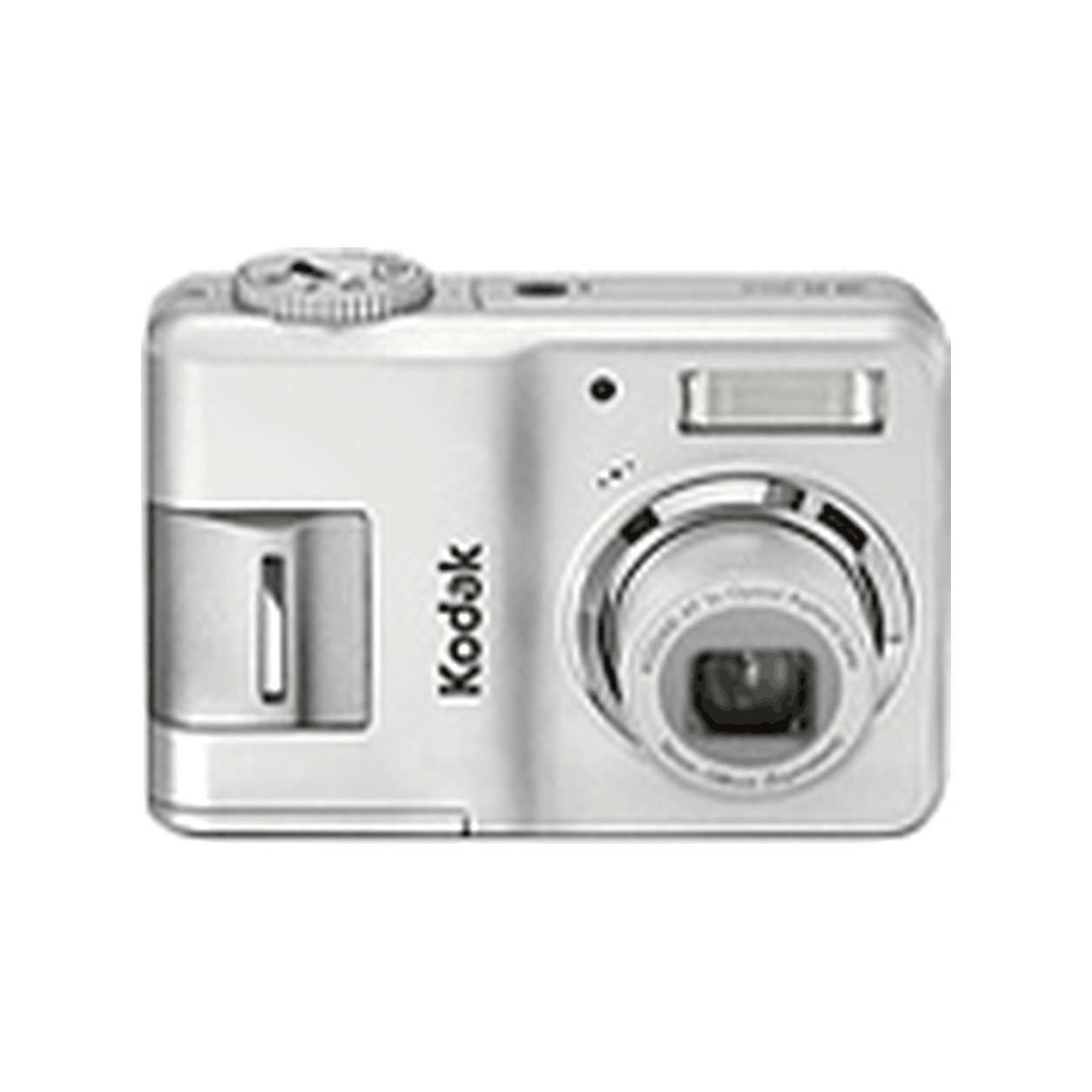 Archive illustration for Kodak EasyShare C433