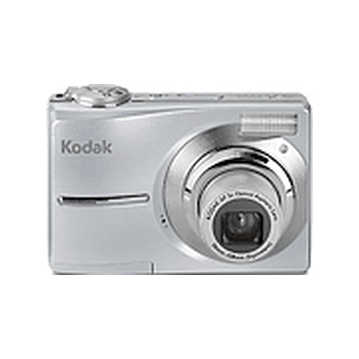 Archive illustration for Kodak EasyShare C513