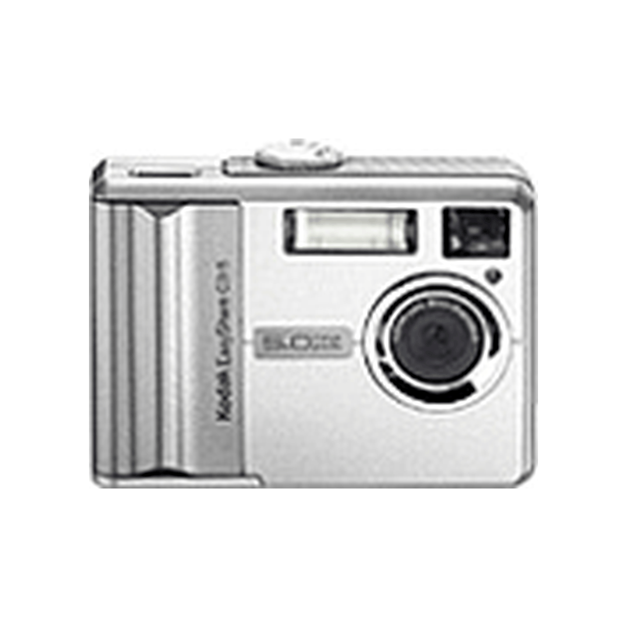 Archive illustration for Kodak EasyShare C530