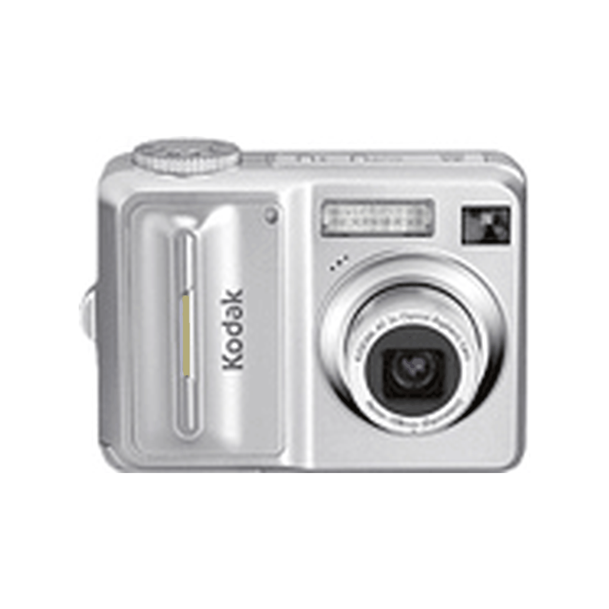 Archive illustration for Kodak EasyShare C623