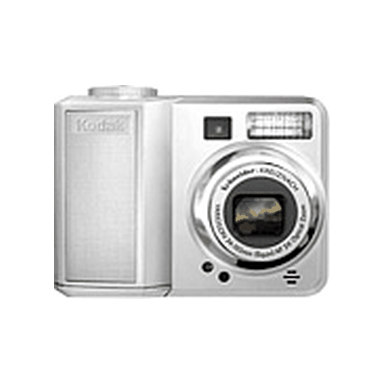 Archive illustration for Kodak EasyShare C663