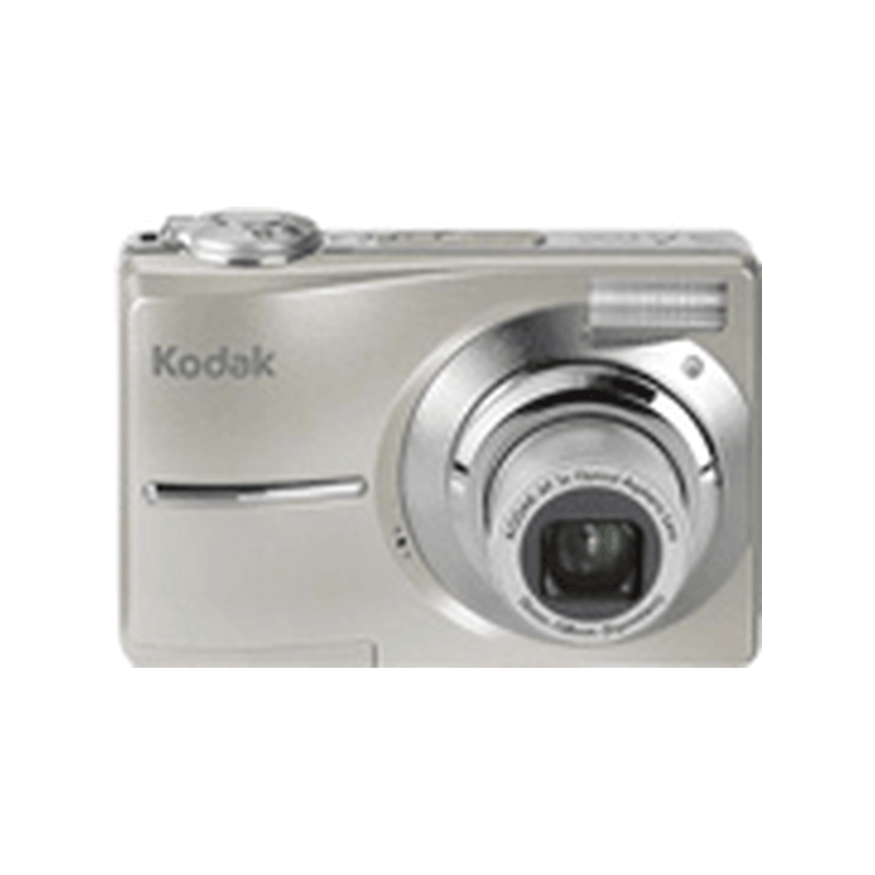 Archive illustration for Kodak EasyShare C713