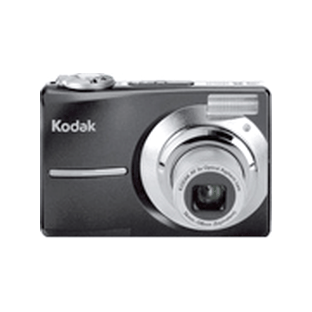 Archive illustration for Kodak EasyShare C913