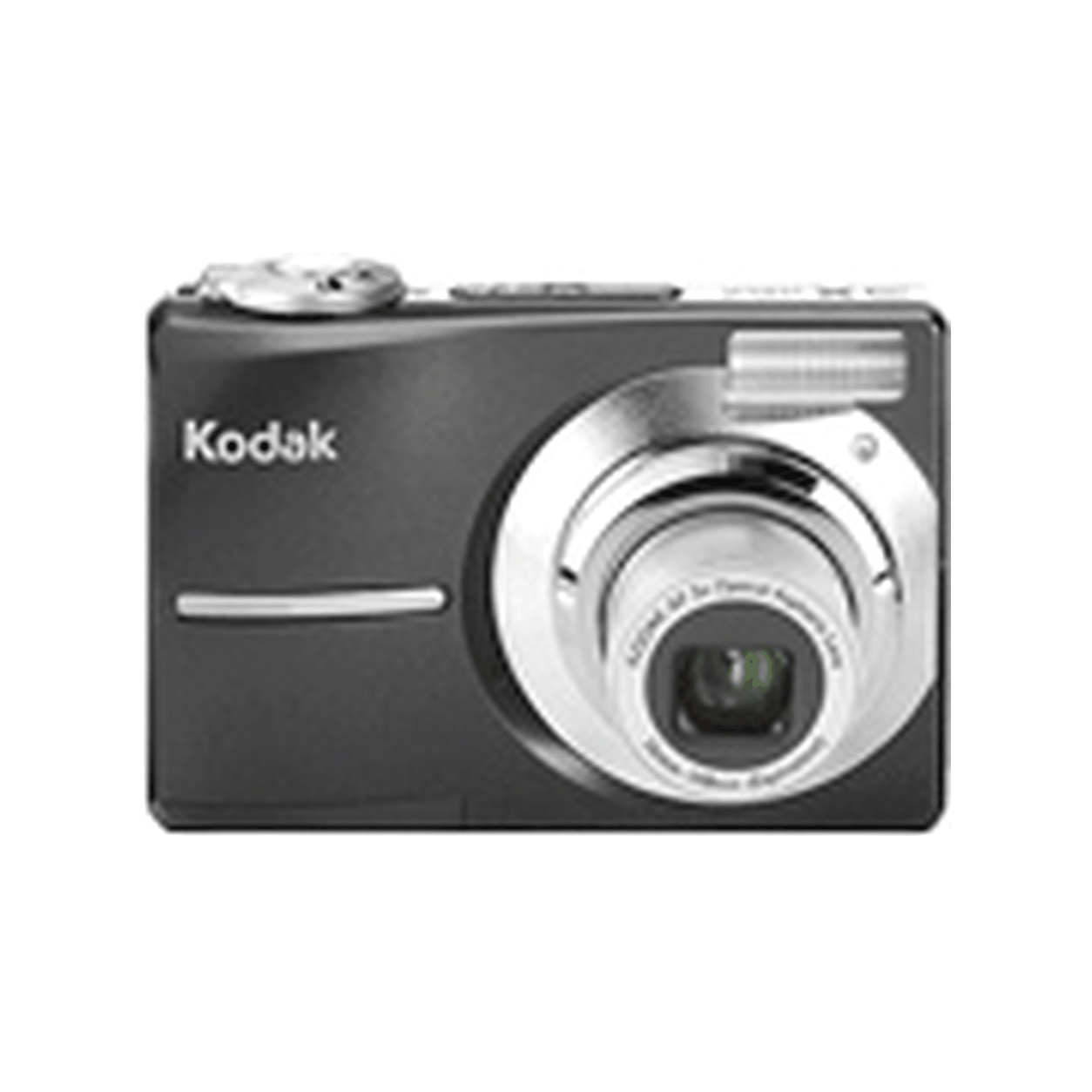 Archive illustration for Kodak EasyShare CD1013