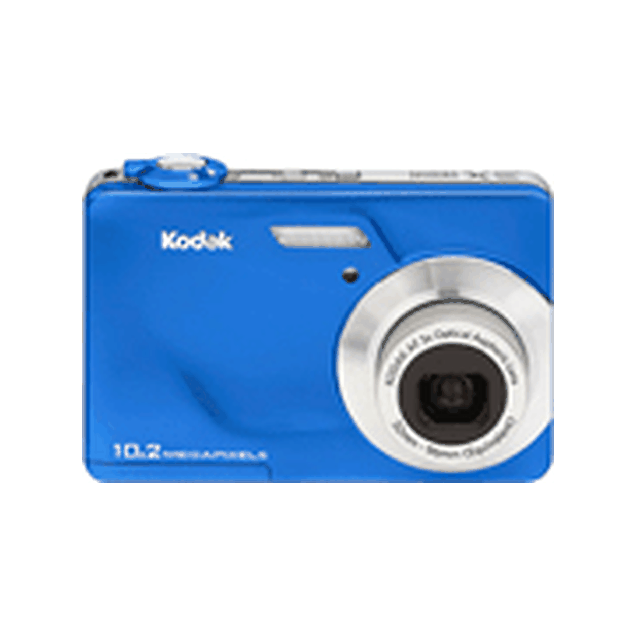 Archive illustration for Kodak EasyShare CD80