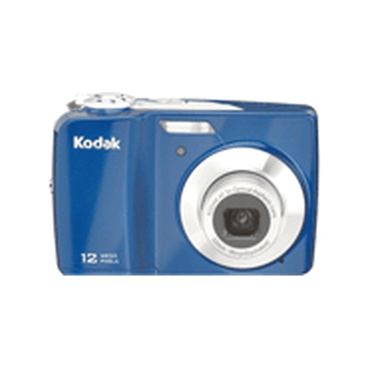 Archive illustration for Kodak EasyShare CD82