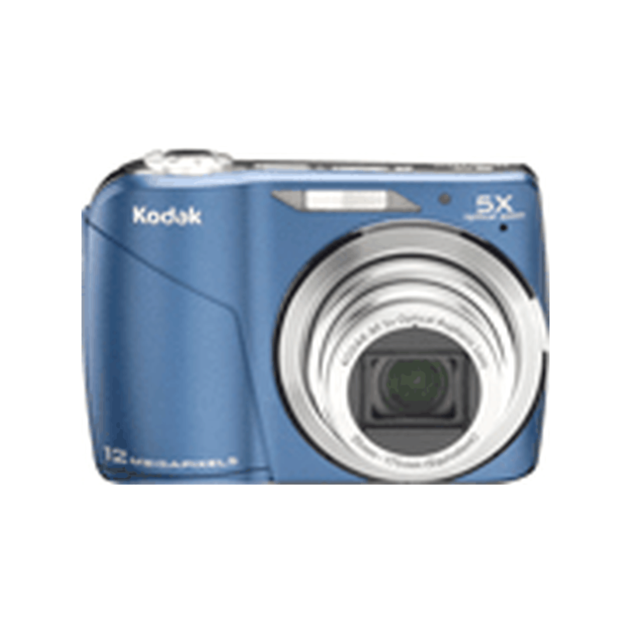 Archive illustration for Kodak EasyShare CD90