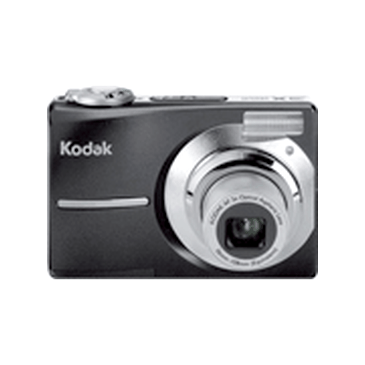 Archive illustration for Kodak EasyShare CD93